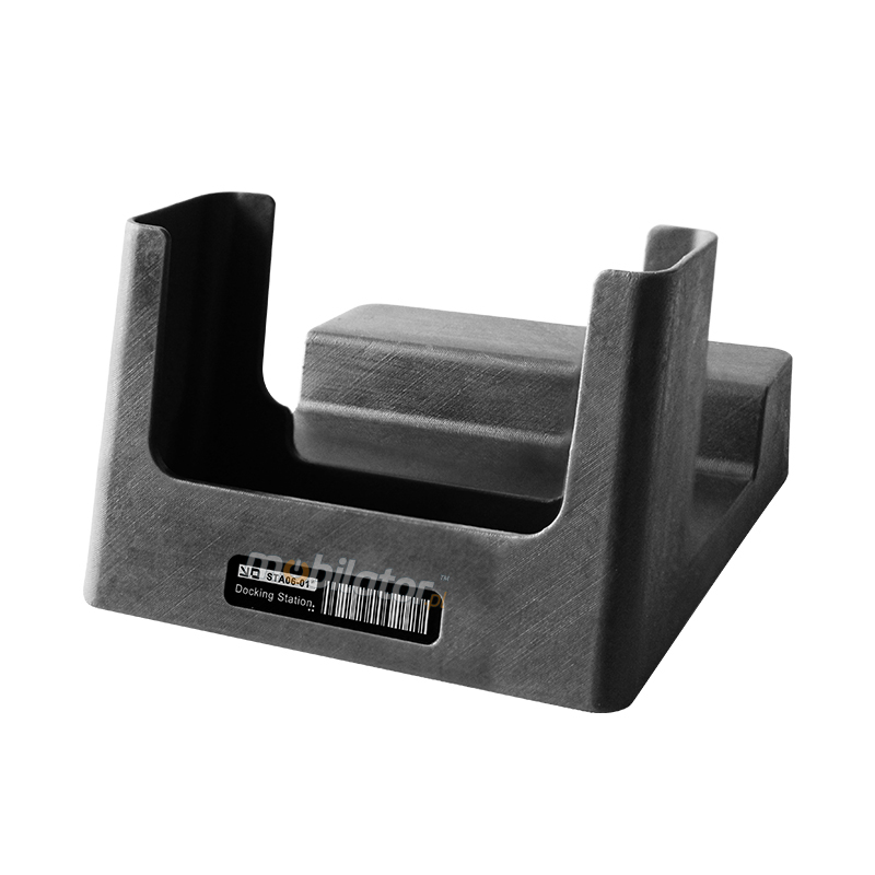 MobiPAD HS6 docking station charging LAN RJ-45 USB 