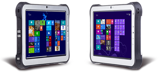 versions mobipad i8w rugged tablet
