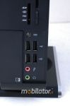 Mini PC - ECS MD200 v.250 - WiFi, TV, FM - photo 8