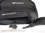 Flybook - small bag (black) - photo 5