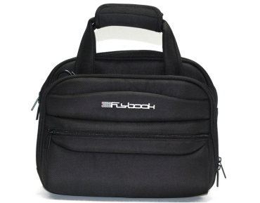 Flybook - small bag (black)