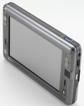 UMPC - HTC Shift - photo 11