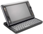 UMPC - HTC Shift - photo 3