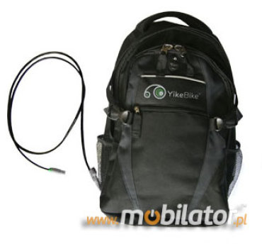 YikeBike - Battery backpack	