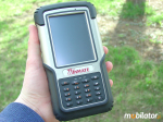 Rugged Handheld Winmate R03S370-3G - photo 13