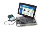 Smartphone MobiPad G500W - photo 12