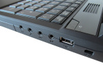 Laptop - Clevo P157SM v.0.0.2 - Barebone - photo 10