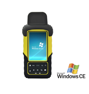 Rugged Winmate S430T-3HFC