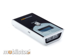 SP-2100 Mini Scanner 1D(CCD) Bluetooth - photo 2