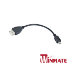 Winmate E430 -  Micro USB Host Cable (OTG Cable) - photo 1