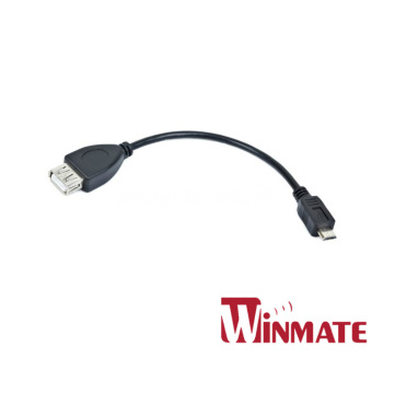 Winmate E430 -  Micro USB Host Cable (OTG Cable)