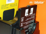 Winmate -  Office Charging Docking - photo 10