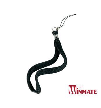 Winmate E430 - Wrist Strap