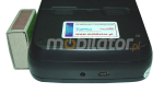 Mobile printer MobiPrint MP-T9 BT - photo 34