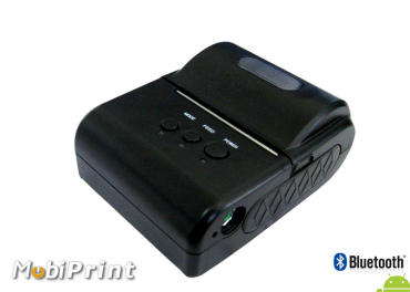 Mobile printer MobiPrint MP-T10