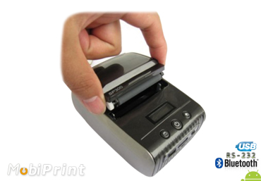 Mobile Printer MobiPrint MP-300