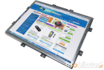 Open Frame Touch Screen PC CCETouch CT15-OPCR-3G - photo 7