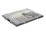 Open Frame Touch Screen PC CCETouch CT17-OPCR-SSD - photo 3