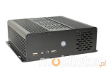Industrial MiniPC IBOX-N455-S100 (WiFi - Bluetooth)  - photo 3