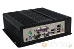Industrial MiniPC IBOX-N455-S100 (WiFi - Bluetooth)  - photo 2