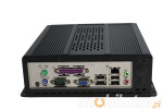 Industrial MiniPC IBOX-N455-S100 (WiFi - Bluetooth)  - photo 1
