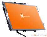 Open Frame Touch Screen PC CCETouch CT19-OPC-SAW - photo 7