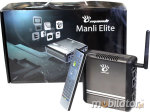 Mini PC Manli M-T4500833B v.3 - photo 21