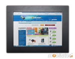 3x Industial Touch Monitor - CCETM121-SAW - photo 1