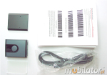 Barcode Scanner 1D CCD MobiScan Mini1H - photo 35