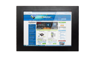 Industial Touch Monitor CCETM10-IP65