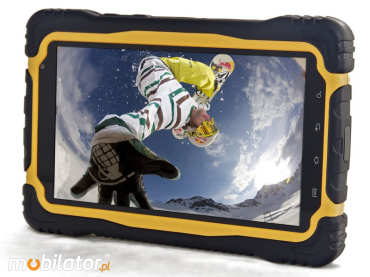 Rugged MobiPad MobiPad RT-M77 v.1