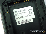 Industrial data collector MobiPad MT40-1D ANDROID 5.1 - photo 36