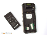 Industrial data collector MobiPad MT40-1D ANDROID 5.1 - photo 33