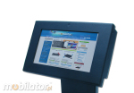 Industrial ANDROID Touch Panel PC AV-Panel 7 inch IP54 v.2 - photo 6
