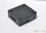 Industrial Fanless MiniPC mBOX Nuc Q180P v.1 - photo 12