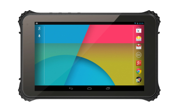 Rugged Tablet MobiPad EM-I8A v.12