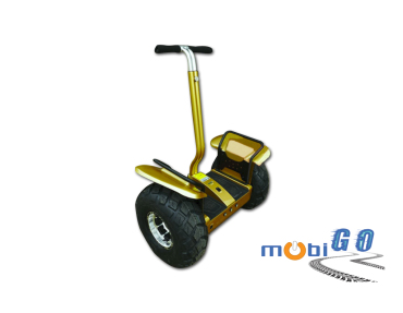 MobiGO - W5+ - Pinting - gold