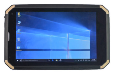 Rugged Tablet MobiPad MPW8841 v.2