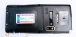  Industrial Data Collector Senter ST908W-1D(MOTO) + RFID UHF + High GPS - photo 50