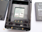  Industrial Data Collector Senter ST908W-1D(MOTO) + RFID UHF + High GPS - photo 38