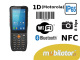  Industrial Data Collector MobiPad MP-HTK38 v.6