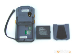 Industrial Smartphone MobiPad H9 v.1 - photo 52