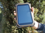 Rugged Tablet MobiPad 339S-IP68 - photo 26
