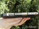 Rugged Tablet MobiPad 339S-IP68 - photo 17