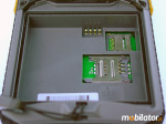 Industrial Data Collector MobiPad H9 v.2 - photo 55