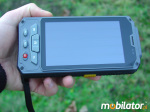 Industrial Data Collector MobiPad H9 v.2 - photo 63