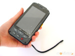 Industrial Data Collector MobiPad H9 v.2 - photo 29
