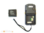 Industrial Data Collector MobiPad H9 UHF v.1 - photo 38