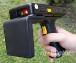  Industrial Data Collector Senter ST908W-1D(Laser MOTO) + RFID UHF - photo 4