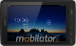 Rugged Tablet MobiPad Apad 2D Symbol - photo 2